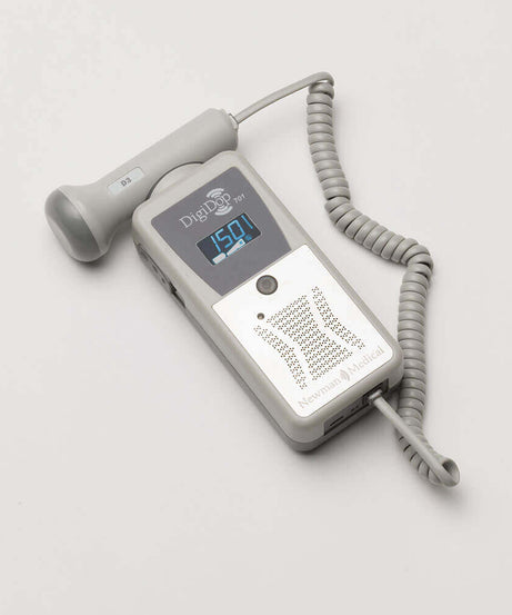 Newman Medical DD-300 Fetal Doppler