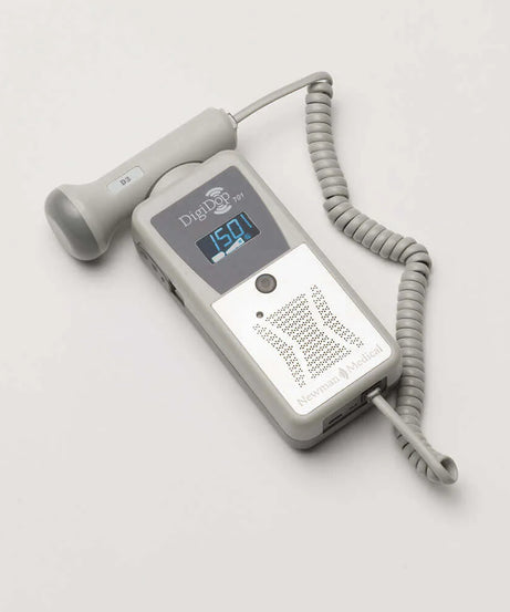 Newman Medical DD-701 Fetal Doppler
