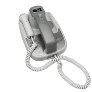 Newman Medical DD-901 Fetal Doppler