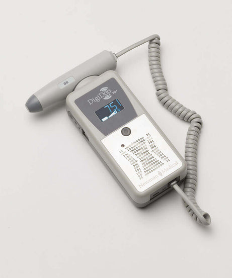Newman Medical DigiDop Classic DD-701 Vascular Doppler