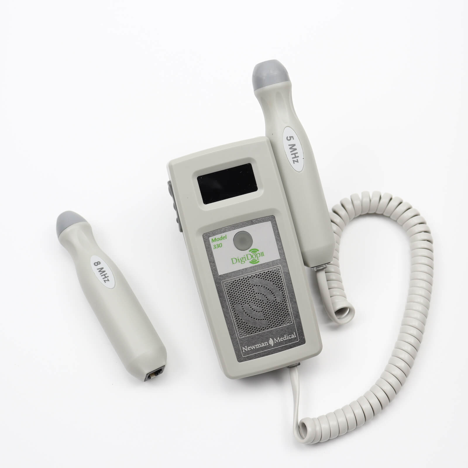 Newman Medical DigiDop DD-330 Vascular Combo