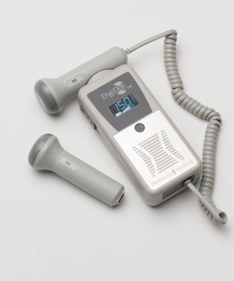 Newman Medical DigiDop DD-700 Fetal Combo