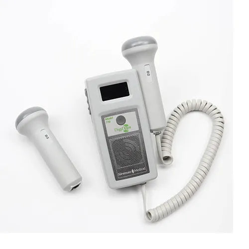 Newman Medical DigiDop DD-770 Fetal Combo