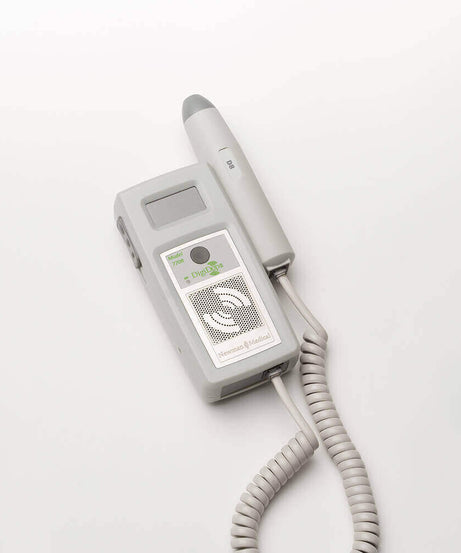 Newman Medical DigiDop II DD-770R Vascular Doppler