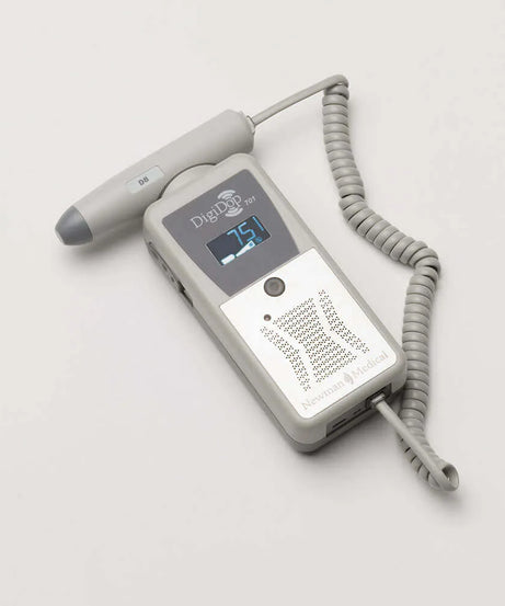 Newman Medical DigiDop Classic DD-300 Vascular Doppler

 