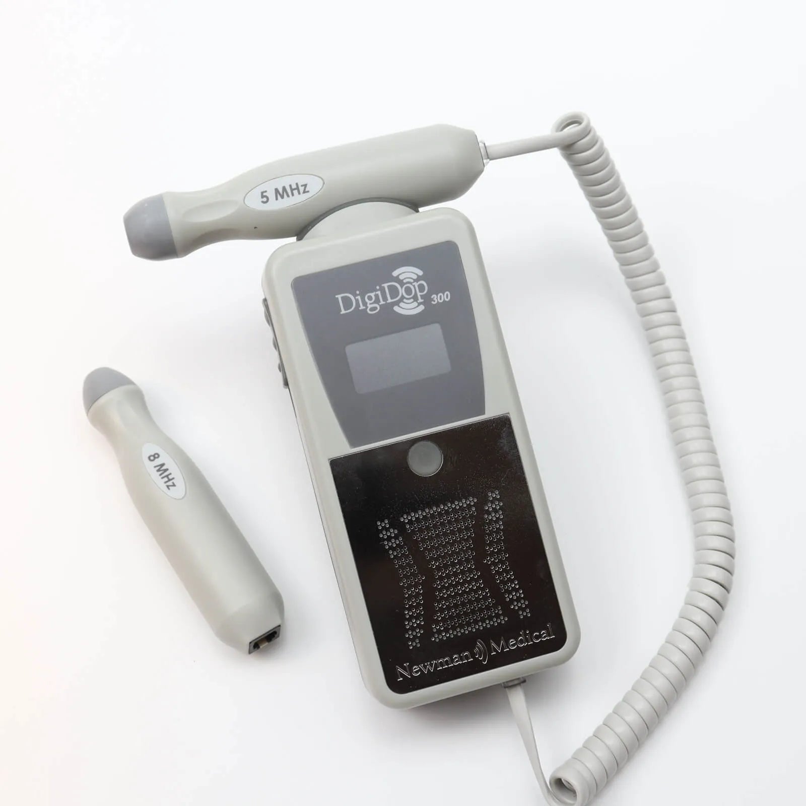 Newman Medical DigiDop DD-300 Vascular Combo

