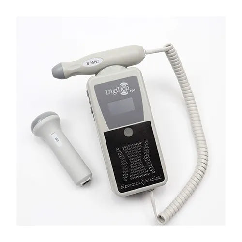 Newman Medical DigiDop DD-700 Vascular-Fetal Combo
