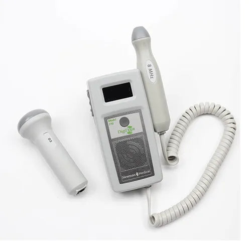 Newman Medical DigiDop DD-770 Vascular-Fetal Combo