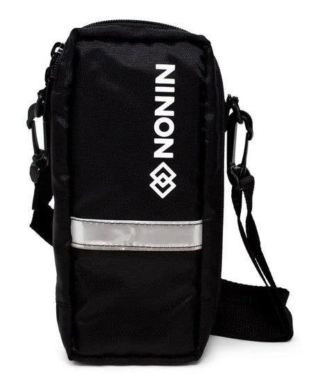 Nonin 2500CC Black Carrying Case
