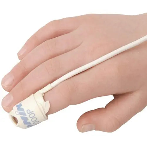 Nonin 7000 Flexi-Form II SpO2 Disposable Sensors. Box of 24 (Different Sizes)