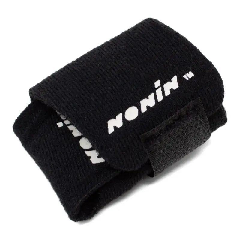 Nonin 8000FW Fiber Optic Sensor, Finger Wrap (Hand)