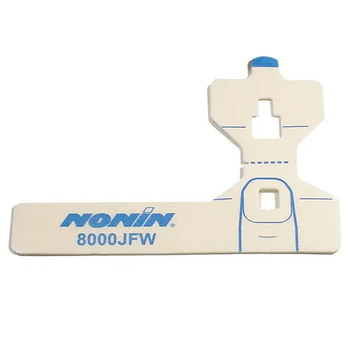 Nonin 8000JFW FlexiWrap Reusable Flex Sensors