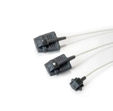 Nonin 8000S Soft SpO2 Reusable Sensors