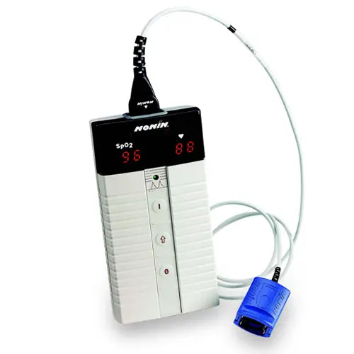 Nonin 8500 Handheld Pulse Oximeter