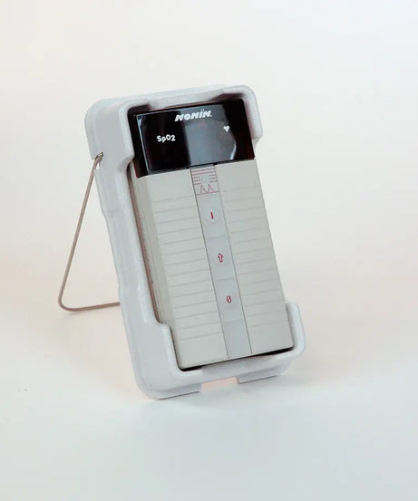 Nonin 8500 Table Top Stand