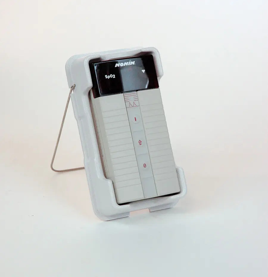 Nonin 8500 Table Top Stand