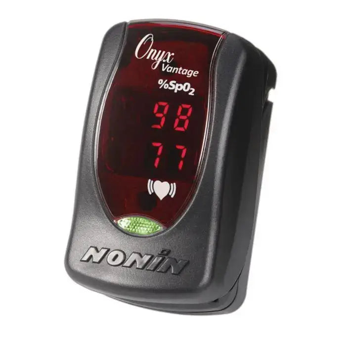 Onyx Vantage Fingertip Pulse Oximeter