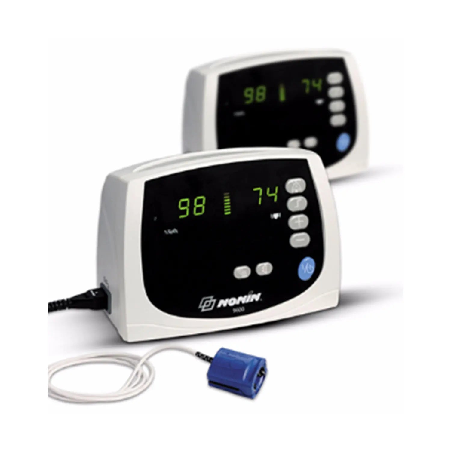 Nonin 9600 Avant Tabletop Pulse Oximeter