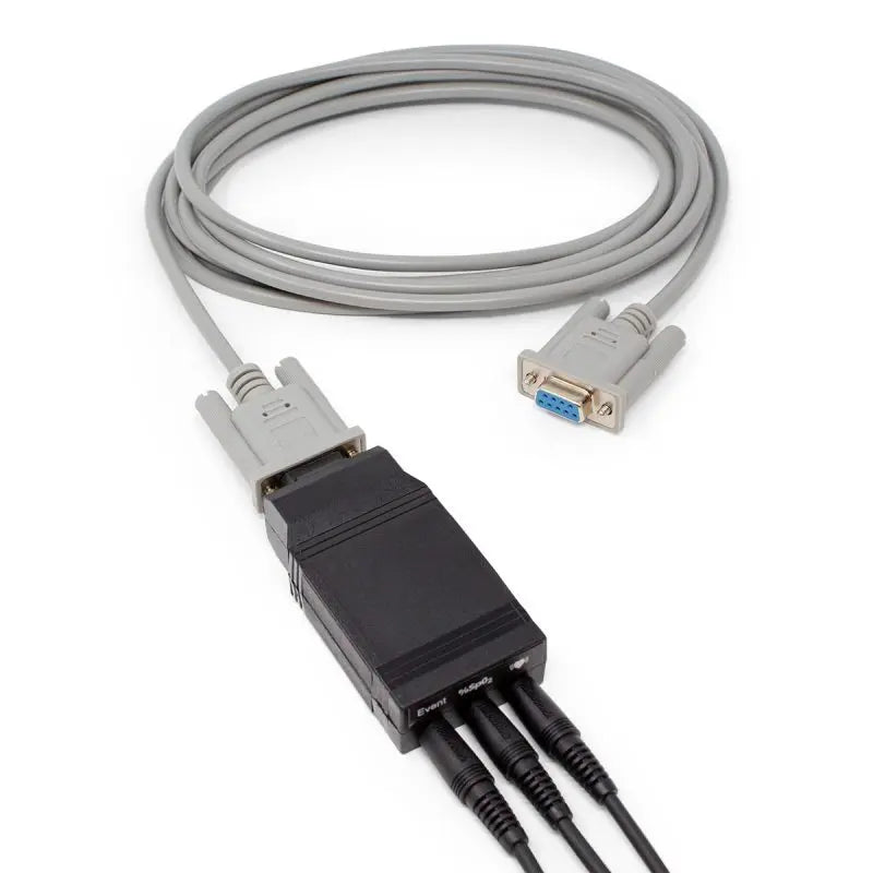 Nonin Digital to Analog Converter