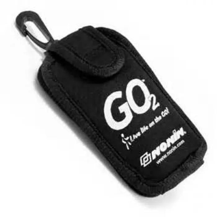 Nonin Go2CC Carrying Case