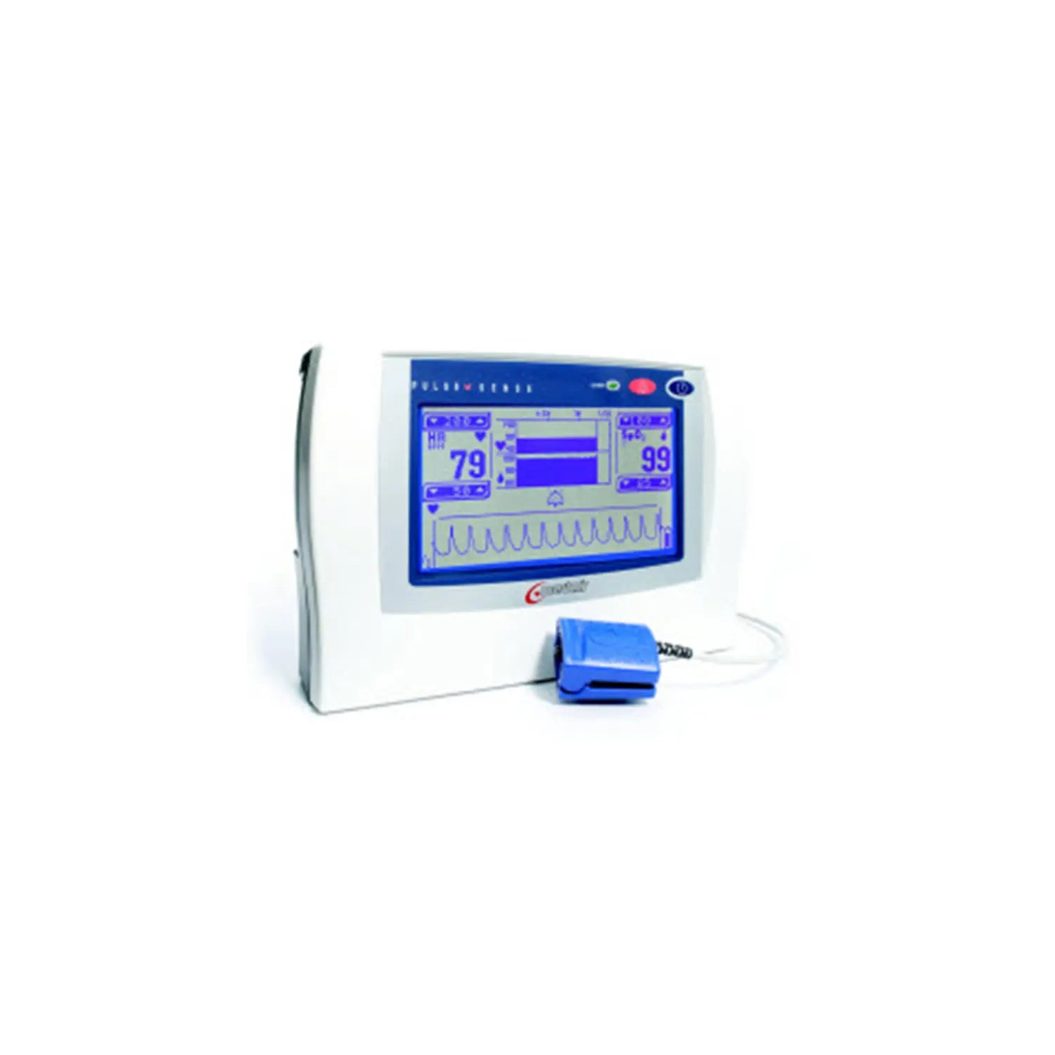 Nonin RespSense Capnography Monitor