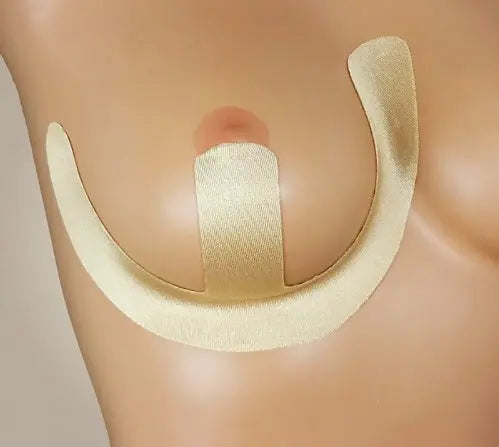 37BF Breast Anchor Shape