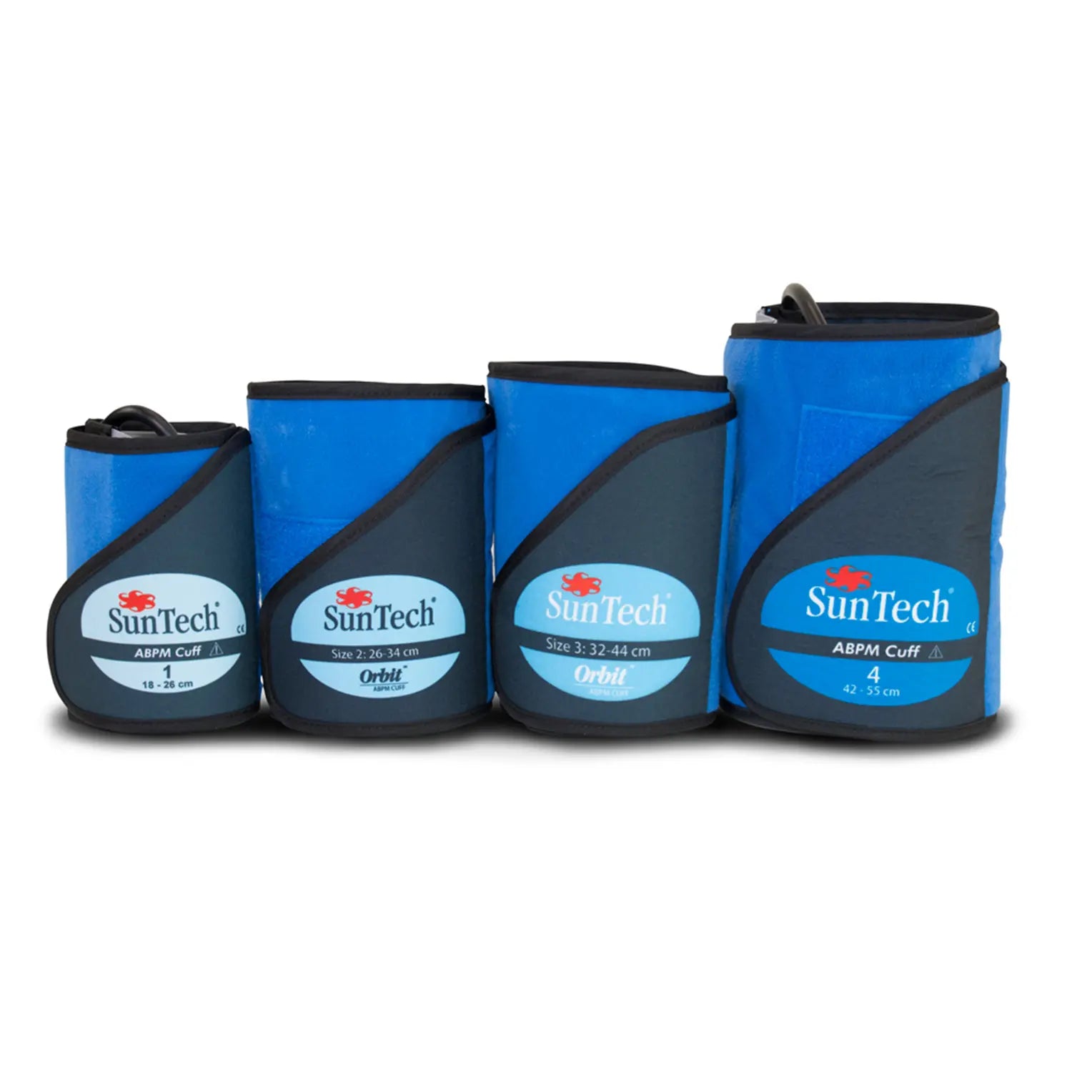 Brazalete SunTech Orbit Comfort para Oscar 2 (diferentes tamaños)