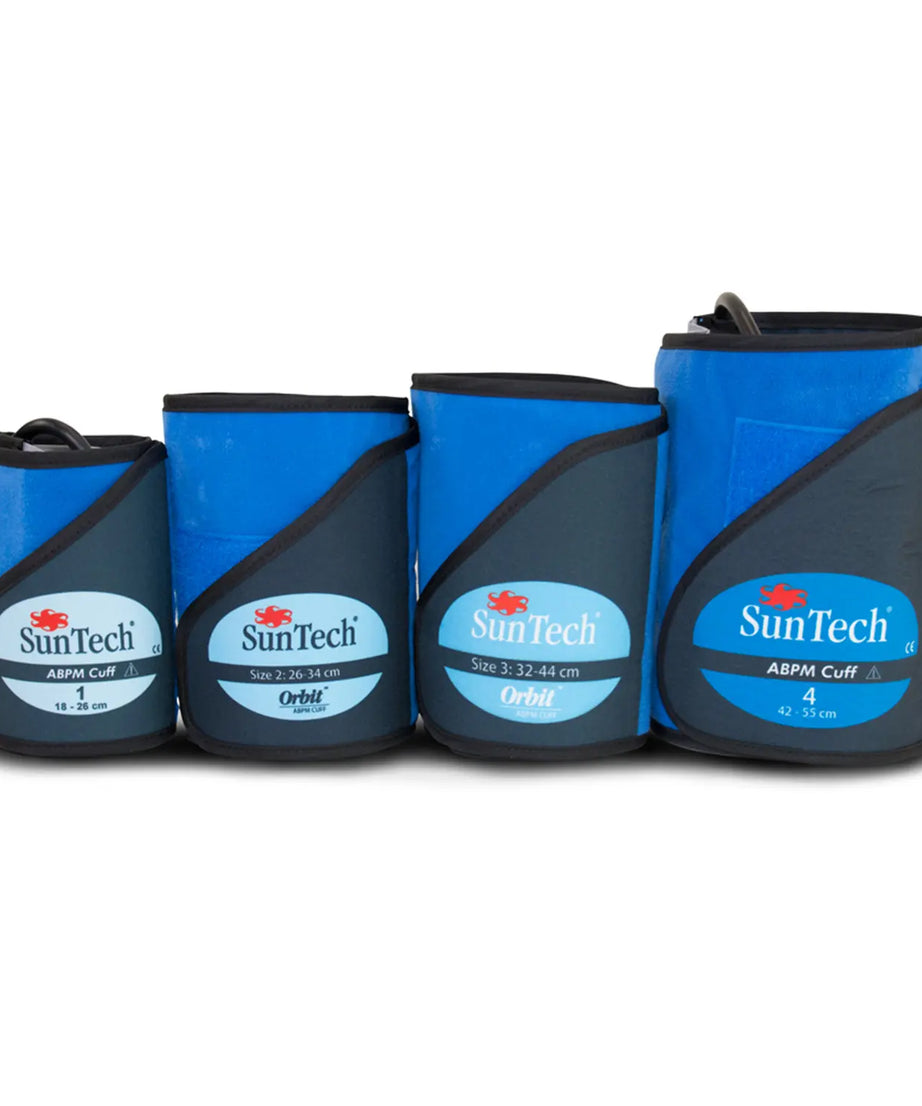 Brazalete SunTech Orbit Comfort para Bravo Mini (diferentes tamaños)