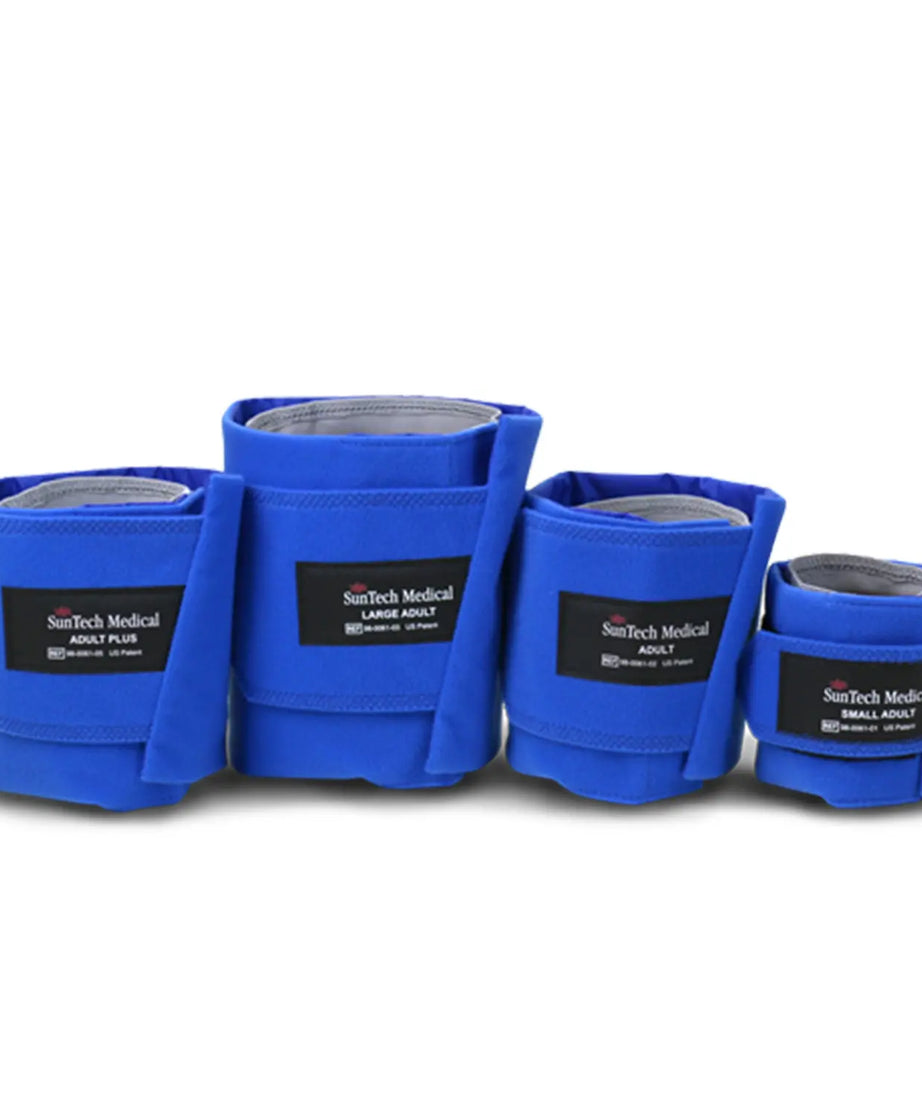 SunTech Orbit-K Cuff for Tango M2 Stress Test Monitor (Different Sizes)