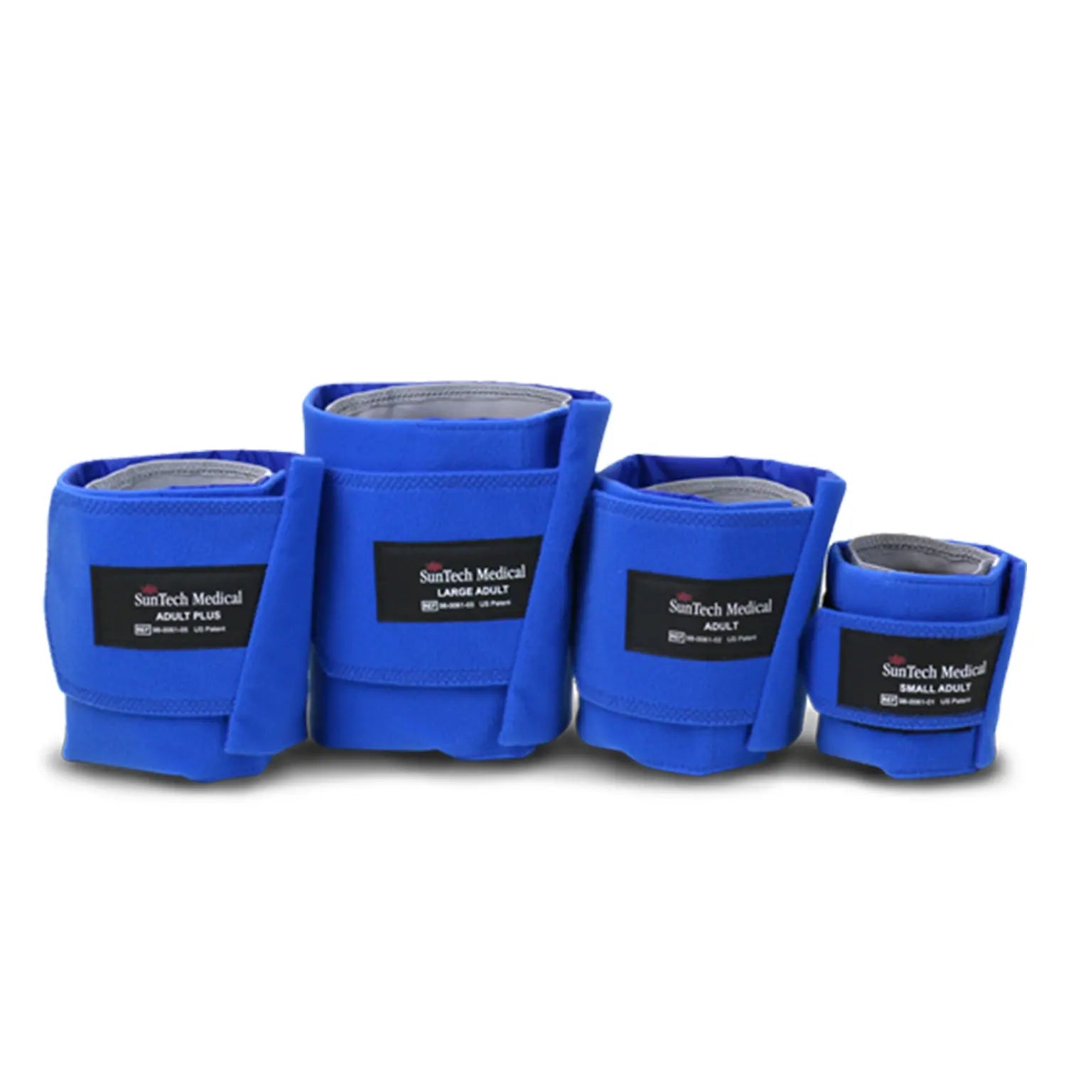 Brazalete SunTech Orbit-K para monitor de esfuerzo Tango M2 (diferentes tamaños)