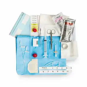 POLYURETHANE PICC KITS – Pelegrina Medical