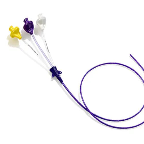 medCOMP PRO-PICC Valved Catheter Catalog