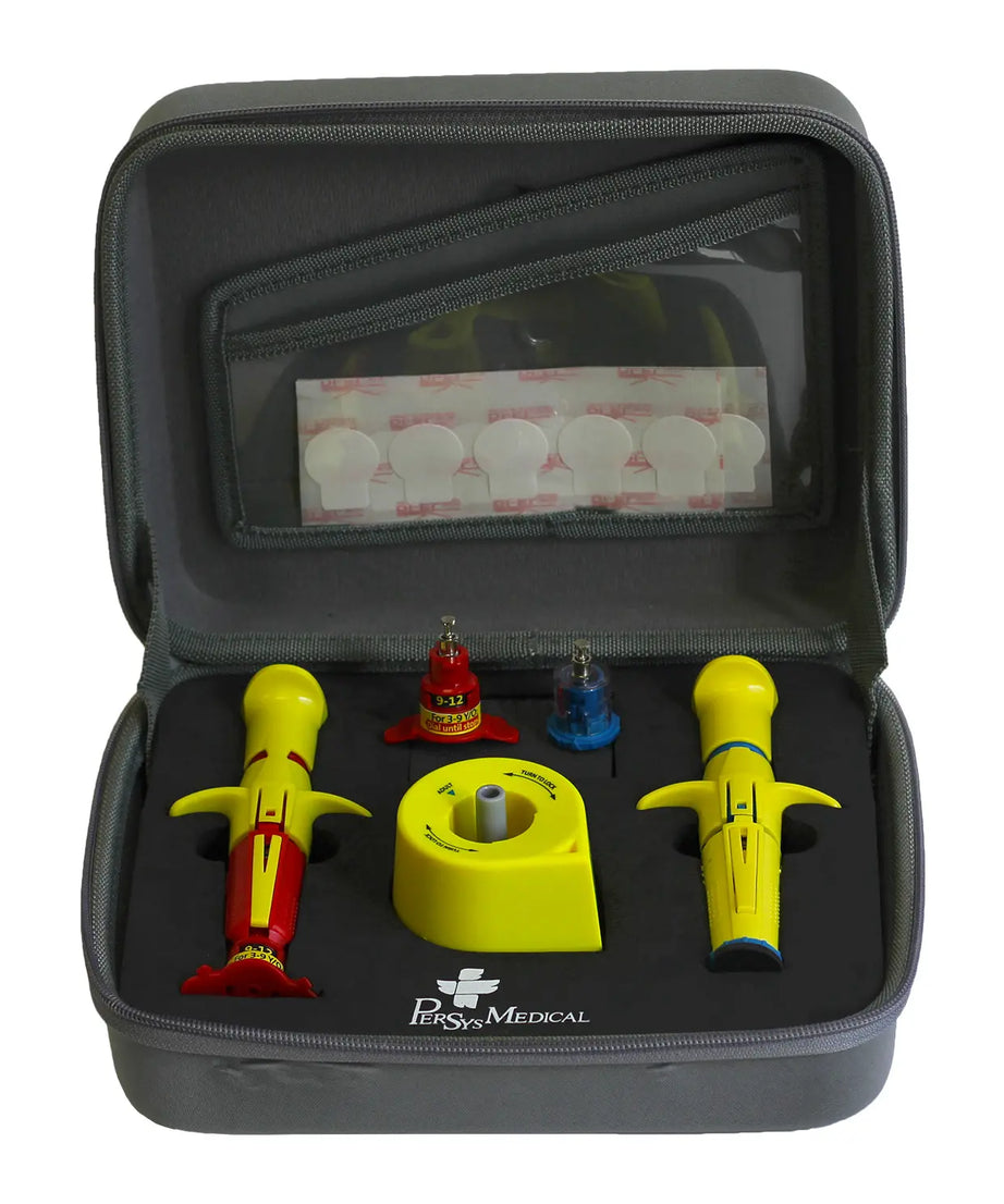 NIO-SK-AP Simulation Kit