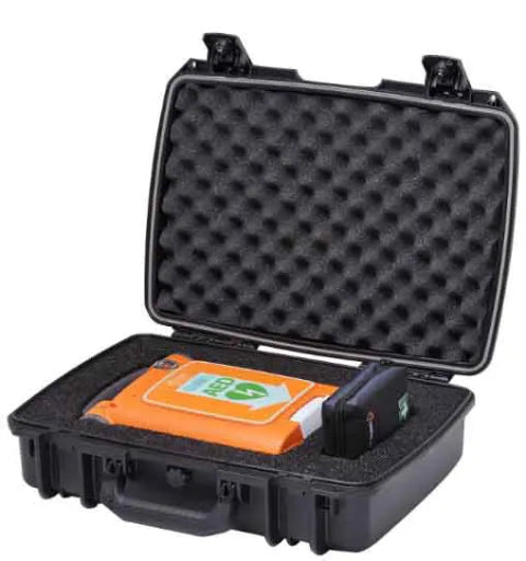 Powerheart XCAAED003A G5 AED Hard Sided Case