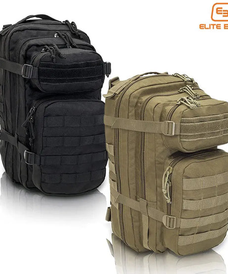 Elite Bags Tactical C2 Backpack Both