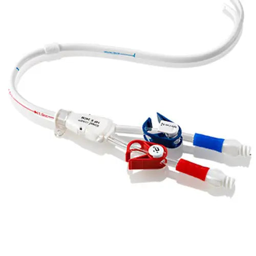 medCOMP SPLIT CATH RG Catalog