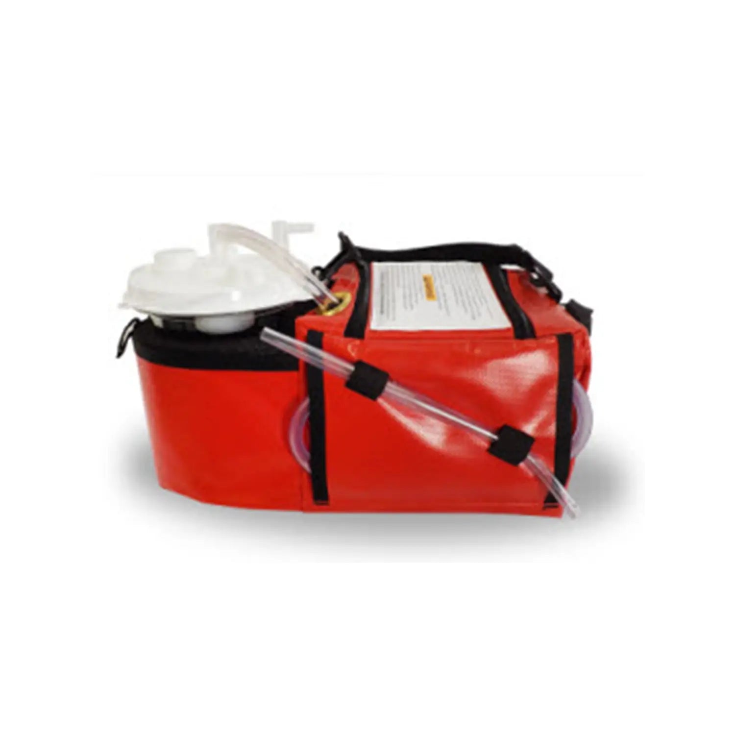 S-SCORT lll Portable Suction Unit