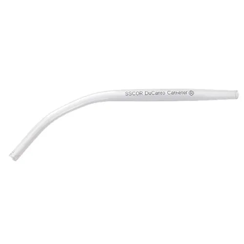 SSCOR 200-00002 DuCanto Catheter (Different Options)
