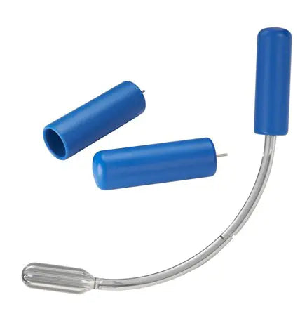 CooperSurgical Sacrocolpopexy and Sacrocervicopexy Tips