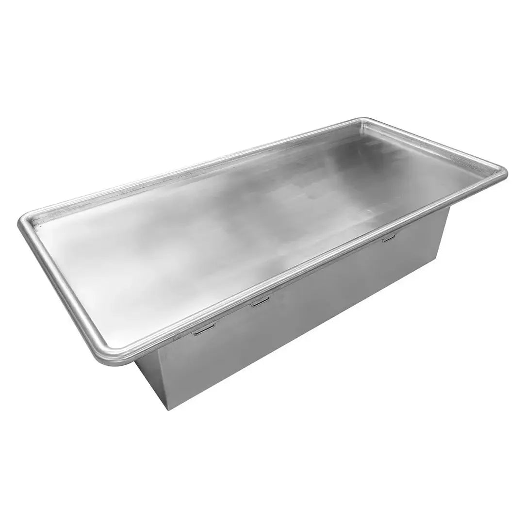 Amico Metal seclution bed