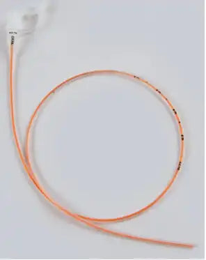 Footprint Silicone 90CM Enteral Feeding Tubes