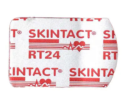 RT-24 All Purpose Resting EKG Tab Electrode