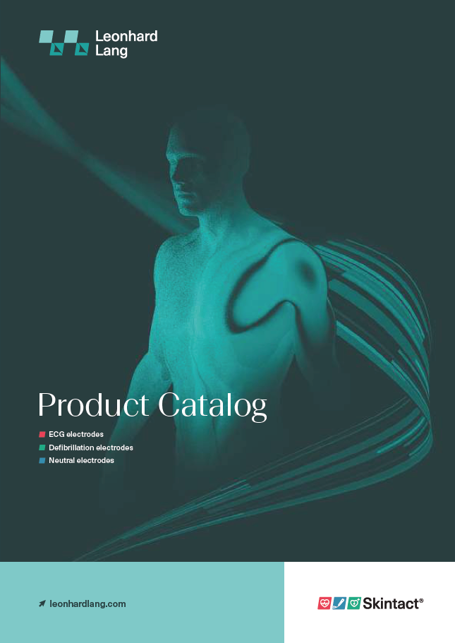 Skintact Catálogo de Productos