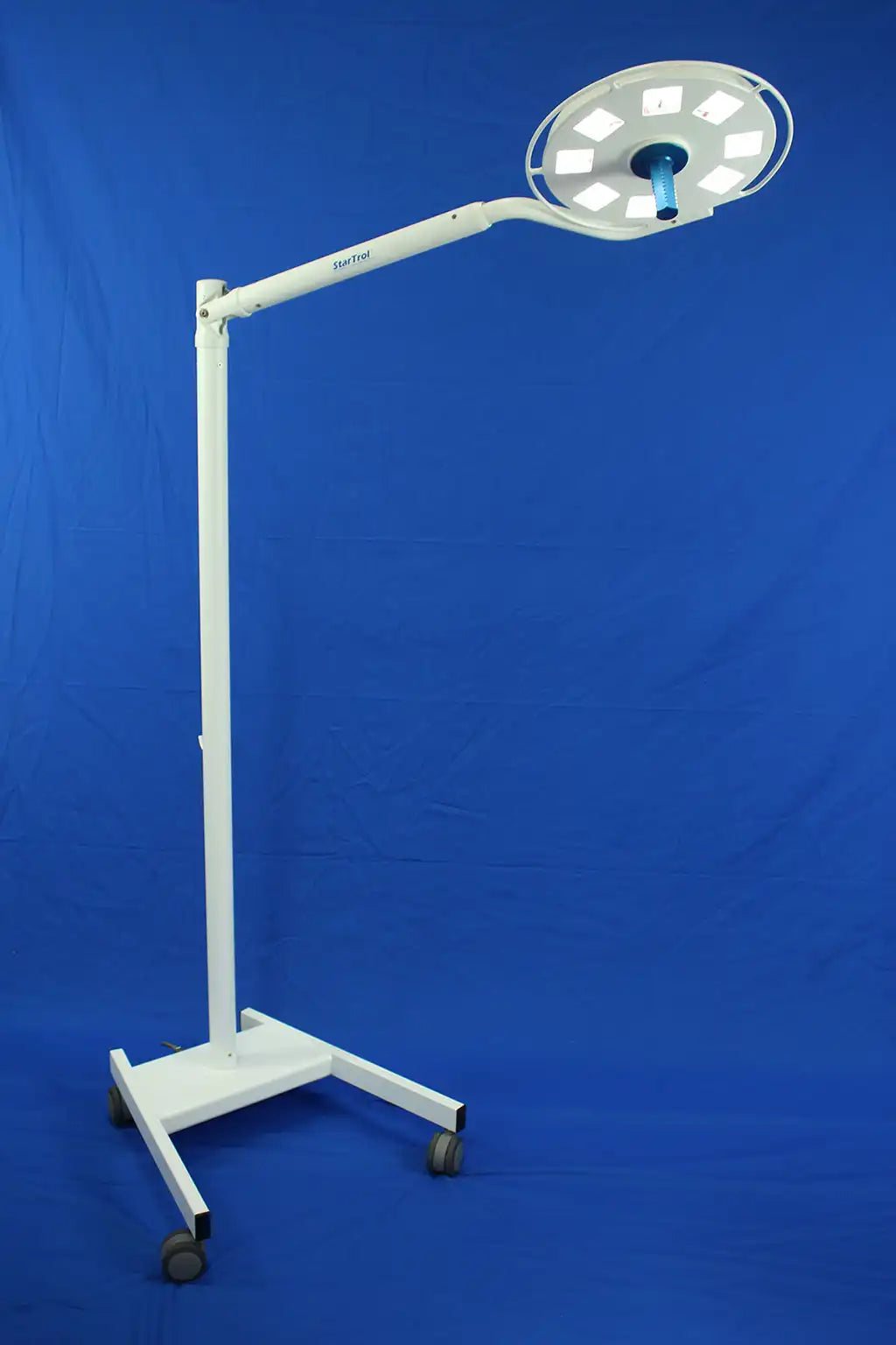 StarTrol Galaxy 8×4 Mobile Light