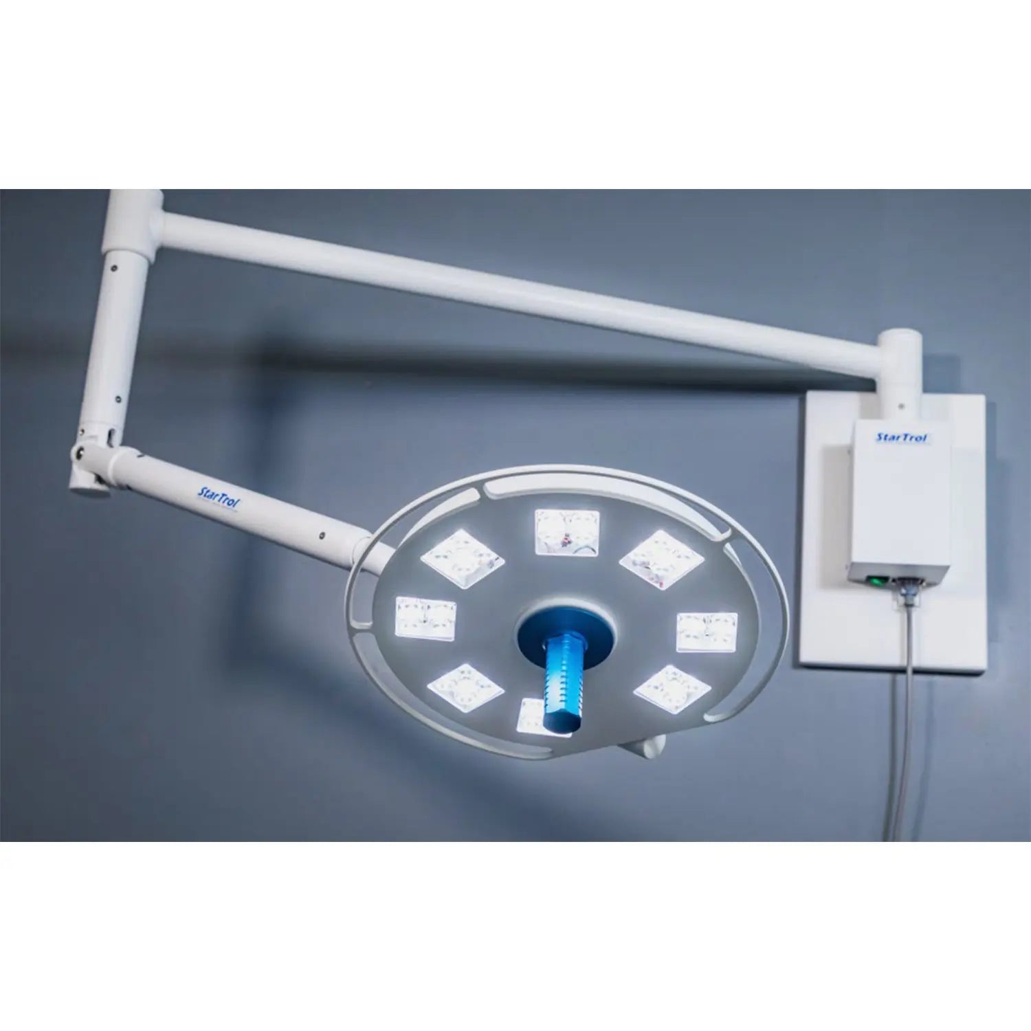 StarTrol Galaxy 8×4 Wall Mounted Light