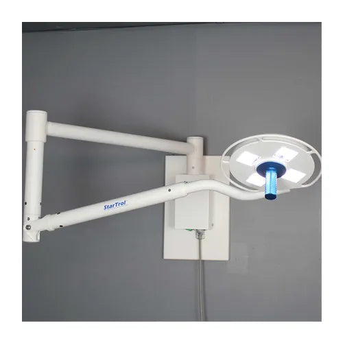 StarTrol Galaxy 4×4 Wall Mounted Light