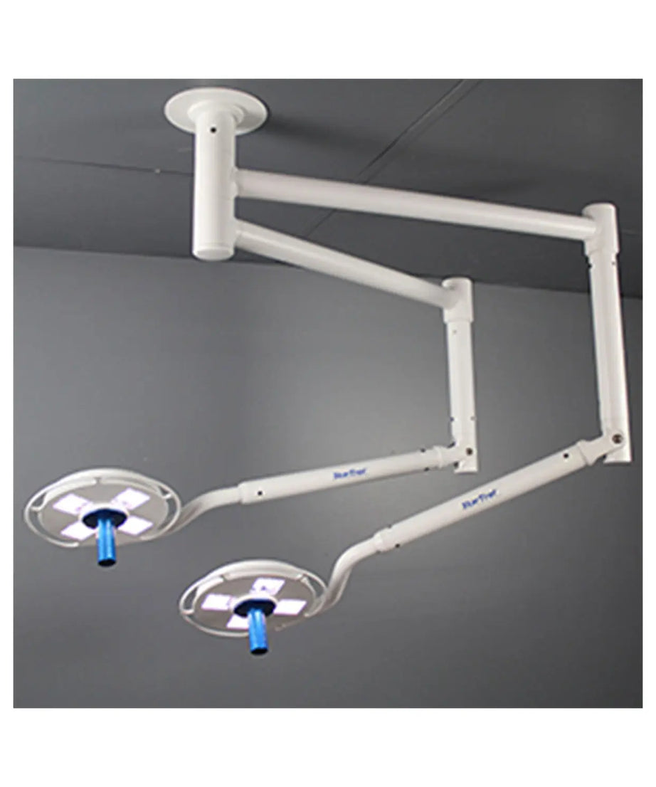 Startrol Galaxy 4×4 Dual Ceiling Mounted Light