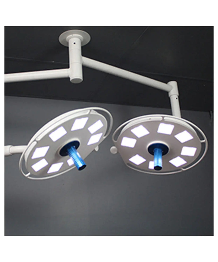 Startrol Galaxy 8×4 Dual Ceiling Mounted Light