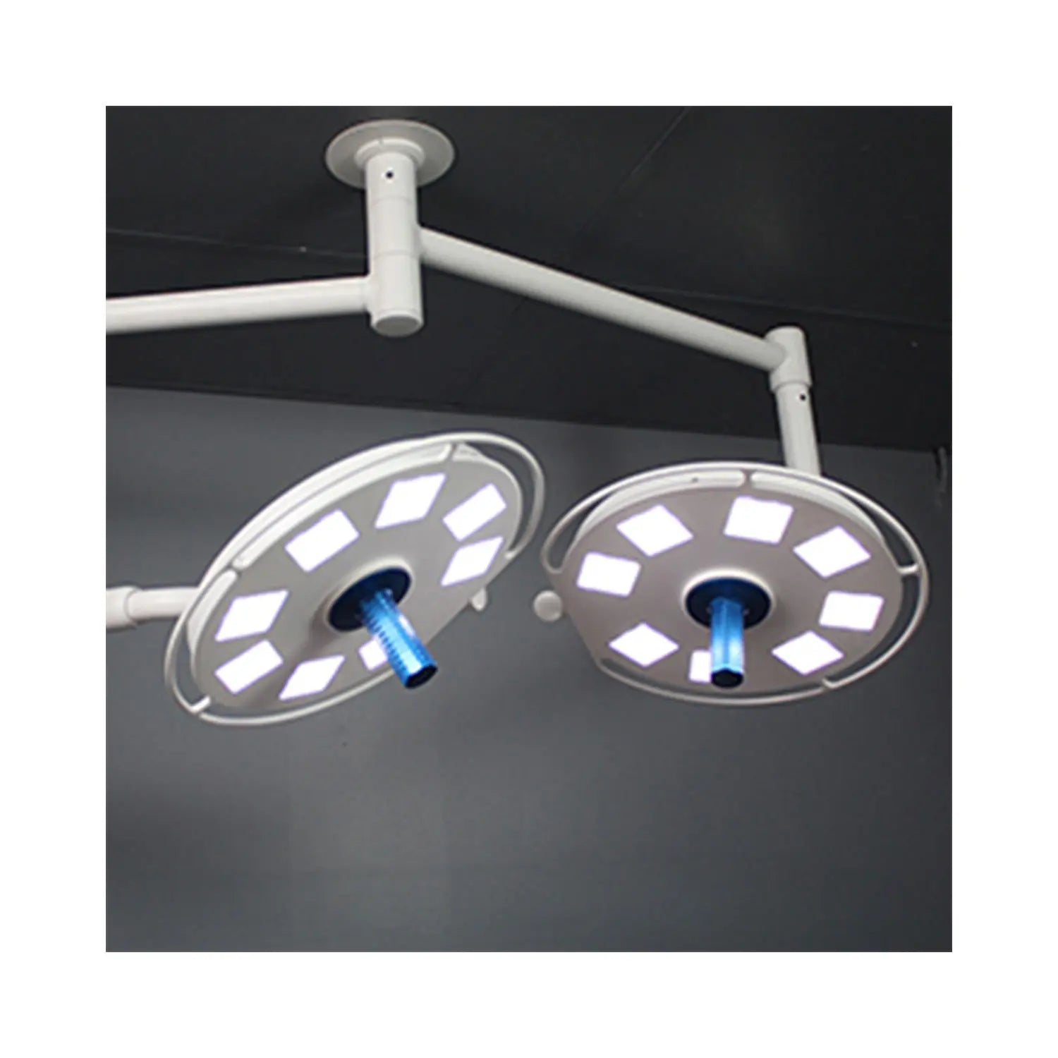 Startrol Galaxy 8×4 Dual Ceiling Mounted Light