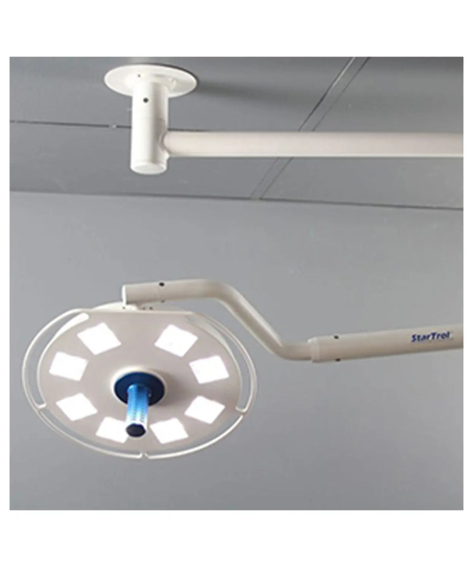 Startrol Galaxy 8×4 Single Ceiling Mounted Light